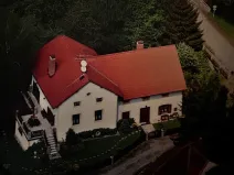 Prodej rodinného domu, Hořepník, 1200 m2