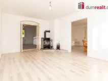 Pronájem bytu 3+1, Ústí nad Labem - Neštěmice, Opletalova, 104 m2