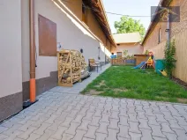 Prodej rodinného domu, Mšené-lázně - Podbradec, 85 m2