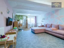 Prodej rodinného domu, Mšené-lázně - Podbradec, 85 m2