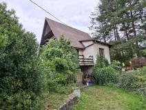 Prodej rodinného domu, Janovice, 120 m2