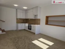 Pronájem bytu 3+kk, Straky, 74 m2