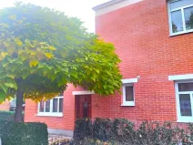 Pronájem bytu 1+kk, Zlín, Slovenská, 40 m2