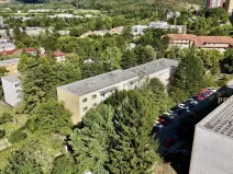Prodej bytu 1+1, Brno, Vondrákova, 33 m2