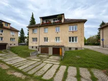 Prodej bytu 2+1, Benešov, Ladova, 65 m2