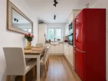 Prodej bytu 2+1, Benešov, Ladova, 65 m2