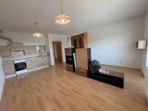 Pronájem bytu 2+kk, Nový Malín, 65 m2