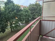 Prodej bytu 1+1, Uherské Hradiště, Na Rybníku, 33 m2