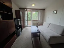 Prodej bytu 1+1, Uherské Hradiště, Na Rybníku, 33 m2