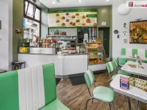 Pronájem restaurace, Praha - Nové Město, Ostrovní, 74 m2