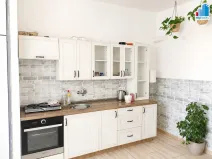 Pronájem bytu 3+1, Klatovy - Sobětice, 85 m2