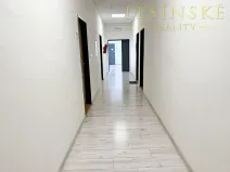 Pronájem kanceláře, Český Těšín, Jablunkovská, 11 m2