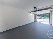Pronájem garáže, Ostrava - Zábřeh, U Zámku, 24 m2