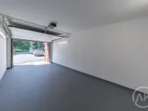 Pronájem garáže, Ostrava - Zábřeh, U Zámku, 24 m2