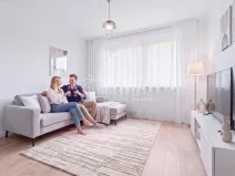 Prodej bytu 1+1, Rumburk - Rumburk 1, V Podhájí, 49 m2