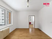 Prodej bytu 3+1, Frýdek-Místek - Místek, Jungmannova, 58 m2