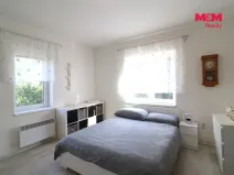 Prodej rodinného domu, Peruc - Telce, Polní, 180 m2