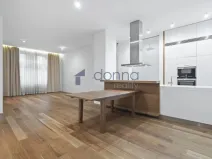 Pronájem bytu 3+kk, Praha, Laubova, 109 m2