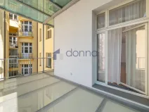 Pronájem bytu 3+kk, Praha, Laubova, 109 m2
