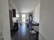 Prodej bytu 3+kk, Pula, Chorvatsko, Štinjanska cesta, 52 m2