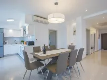 Prodej bytu 3+kk, Medulin, Chorvatsko, 95 m2