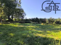 Prodej pozemku pro bydlení, Svinčany, 588 m2