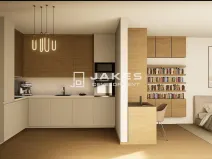 Prodej bytu 2+kk, Praha - Holešovice, Vinařská, 48 m2