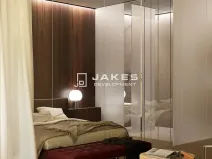 Prodej bytu 1+kk, Praha, 35 m2