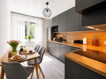 Prodej bytu 2+1, Praha - Libeň, Na Rokytce, 56 m2