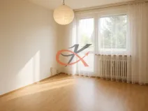 Pronájem bytu 1+kk, Zubří, Sídliště 6. května, 28 m2