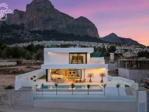 Prodej rodinného domu, Polop, Alicante, Španělsko, 306 m2