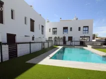 Prodej rodinného domu, Pilar de La Horadada, Alicante, Španělsko, 107 m2