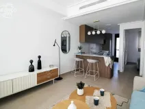 Prodej rodinného domu, Pilar de La Horadada, Alicante, Španělsko, 107 m2