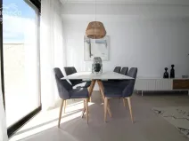 Prodej rodinného domu, Pilar de La Horadada, Alicante, Španělsko, 107 m2
