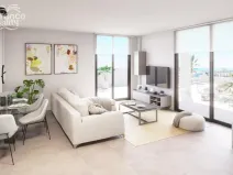 Prodej bytu 4+kk, Vera, Almería, Španělsko, 99 m2