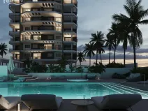 Prodej bytu 3+kk, Calpe, Alicante, Španělsko, 82 m2