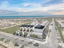 Prodej rodinného domu, Pilar de La Horadada, Alicante, Španělsko, 121 m2