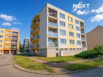 Prodej bytu 3+1, České Budějovice, Klaricova, 74 m2