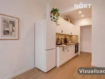 Prodej bytu 3+1, České Budějovice, Klaricova, 74 m2
