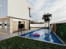 Prodej rodinného domu, Orihuela Costa, Alicante, Španělsko, 350 m2