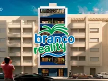 Prodej bytu 2+kk, Torrevieja, Alicante, Španělsko, 62 m2