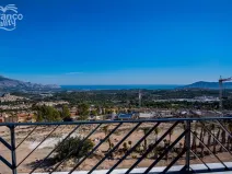 Prodej rodinného domu, Polop, Alicante, Španělsko, 277 m2