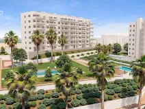 Prodej bytu 3+kk, San Miguel de Salinas, Alicante, Španělsko, 91 m2