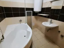 Pronájem bytu 2+kk, Ústí nad Labem, Resslova, 42 m2