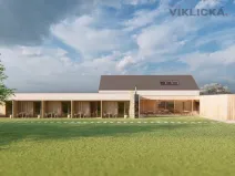 Prodej pozemku, Moravany, 2316 m2