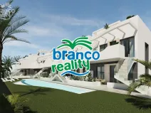 Prodej rodinného domu, Pilar de La Horadada, Alicante, Španělsko, 67 m2