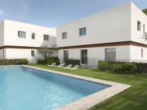 Prodej rodinného domu, Orihuela Costa, Alicante, Španělsko, 93 m2