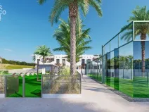 Prodej rodinného domu, Pilar de La Horadada, Alicante, Španělsko, 59 m2