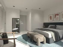 Prodej rodinného domu, Torrevieja, Alicante, Španělsko, 141 m2