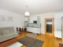 Pronájem bytu 1+kk, Praha - Strašnice, Vinohradská, 38 m2